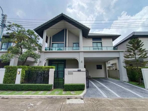 Bangkok Boulevard Srinakarin-Bangna - Image 16