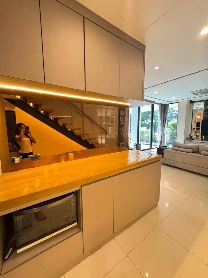 3 卧室 独立房屋 出租 在  - Image 9