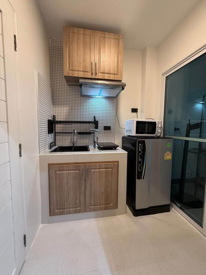 1 ห้องนอน คอนโด สำหรับเช่า ใน หนองหาร, สันทราย, เชียงใหม่ - Image 12