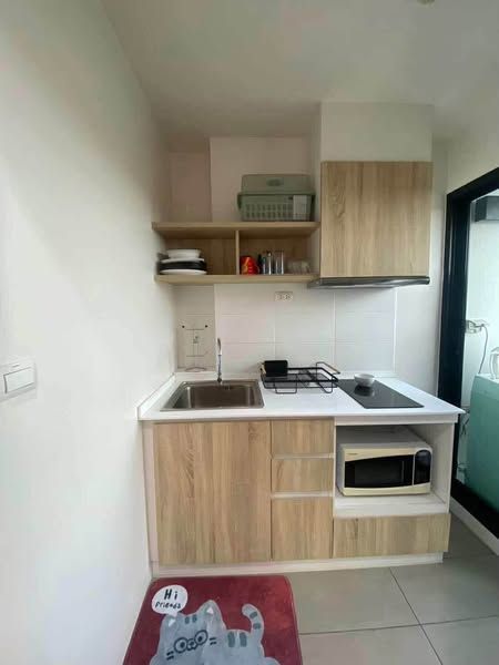 1 卧室 公寓 出租 在  - Image 6