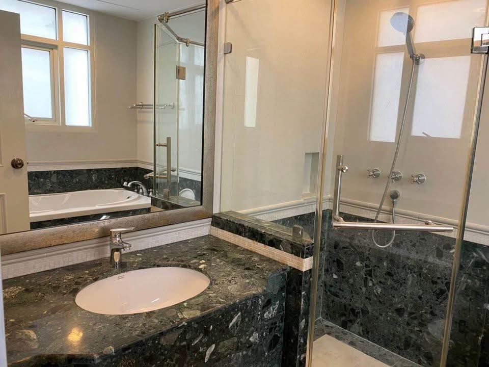 3 卧室 公寓 出租 在  - Image 7