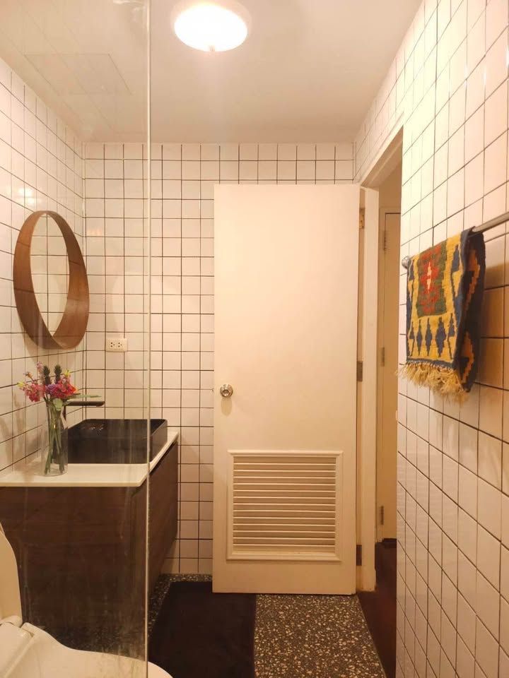 1 卧室 公寓 出租 在  - Image 6