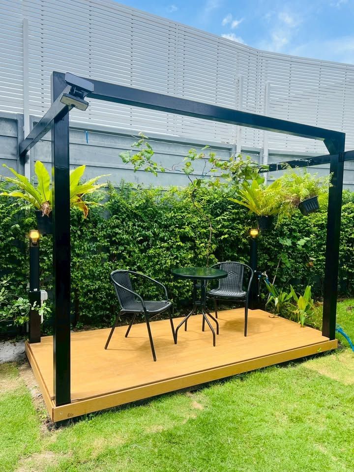 4 卧室 独立房屋 出租 在  - Image 24