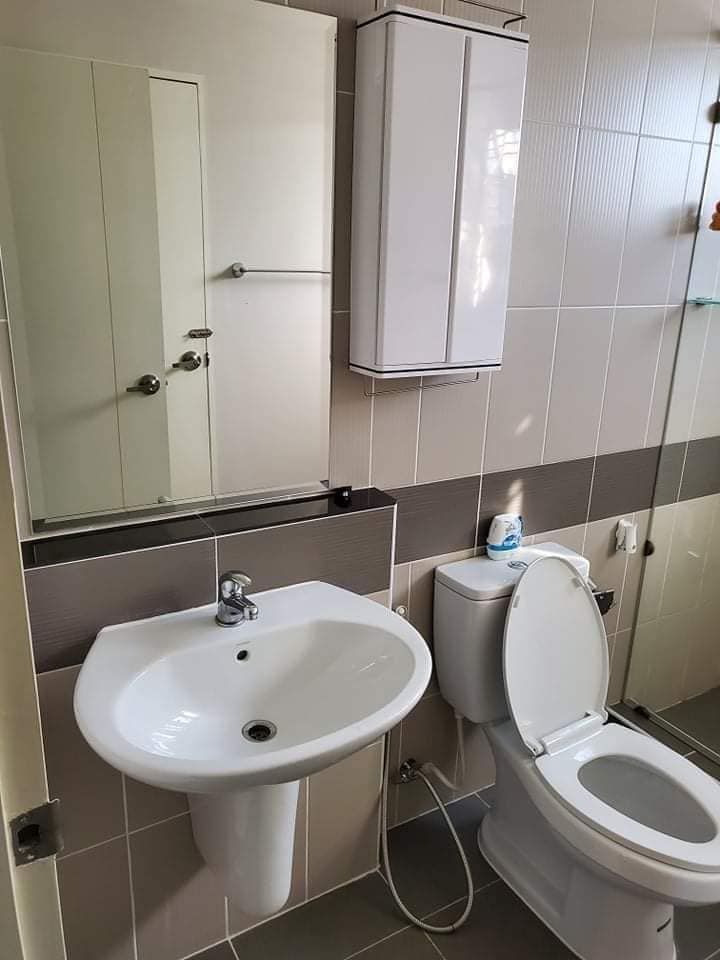 3 卧室 独立房屋 出租 在  - Image 7