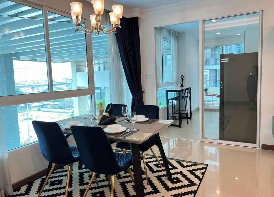 Supalai Elite Phayathai - Image 20