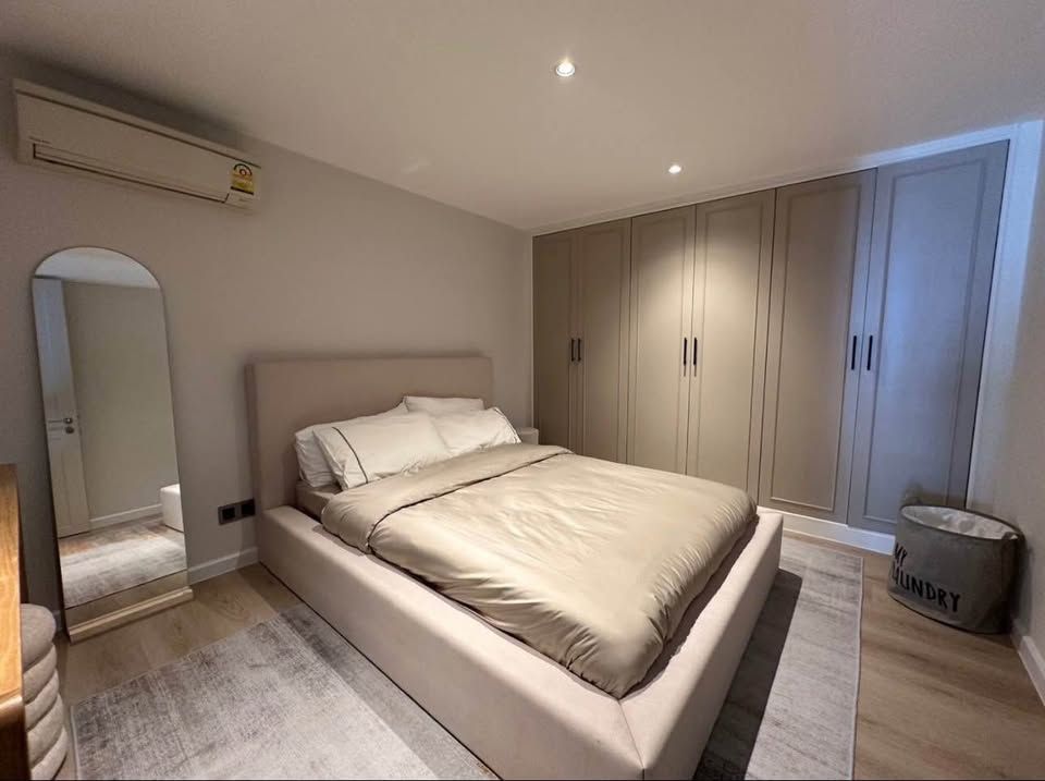 3 卧室 公寓 出租 在  - Image 2