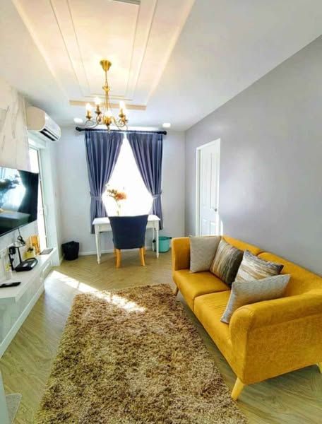 1 卧室 公寓 出租 在  - Image 1