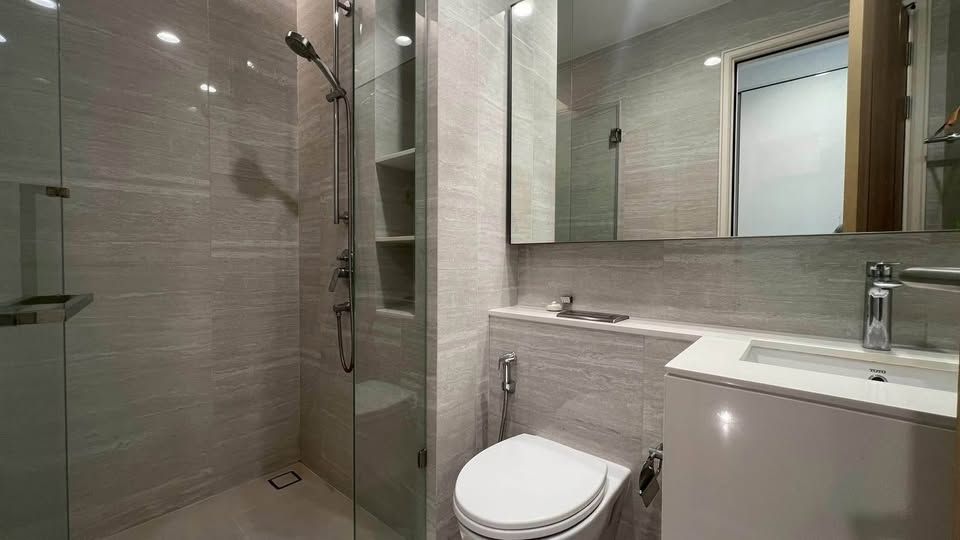 1 卧室 公寓 出租 在  - Image 4