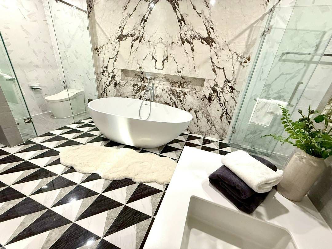 5 卧室 独立房屋 出租 在  - Image 8