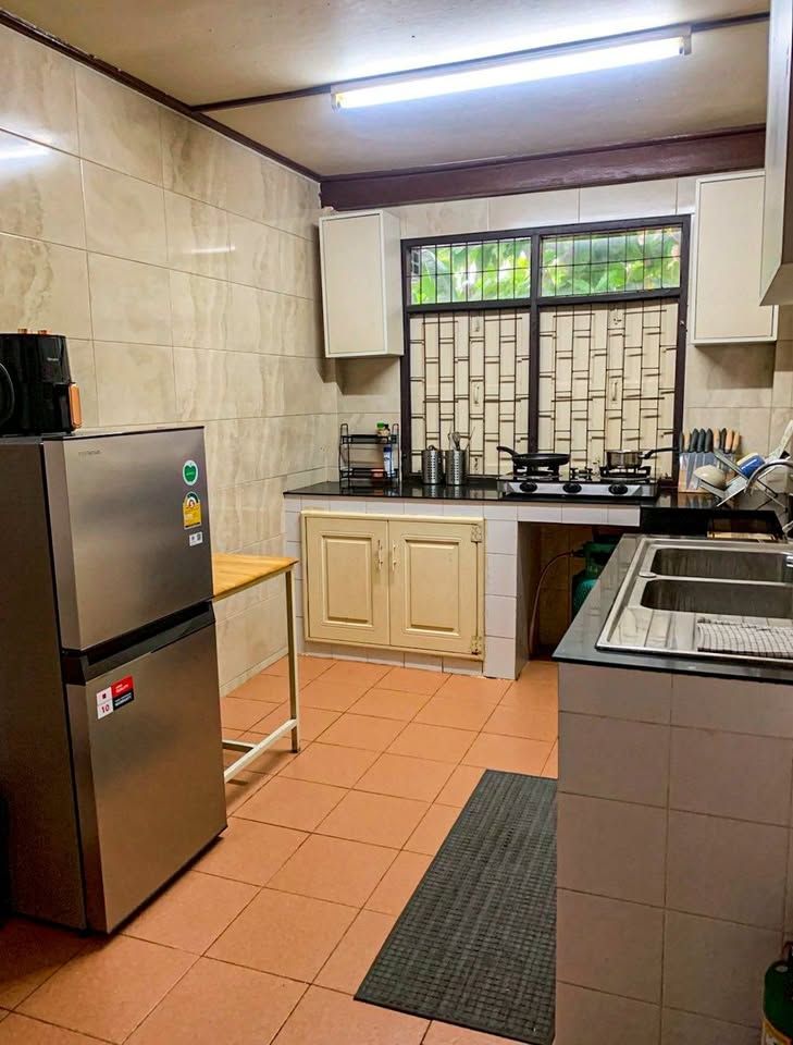 5 ห้องนอน บ้านเดี่ยว สำหรับเช่า ใน ชมพู, เมืองลำปาง, ลำปาง - Image 9