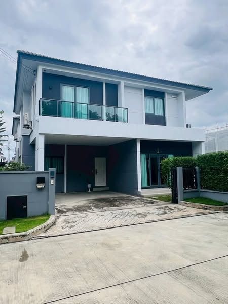 4 卧室 独立房屋 出租 在  - Image 26