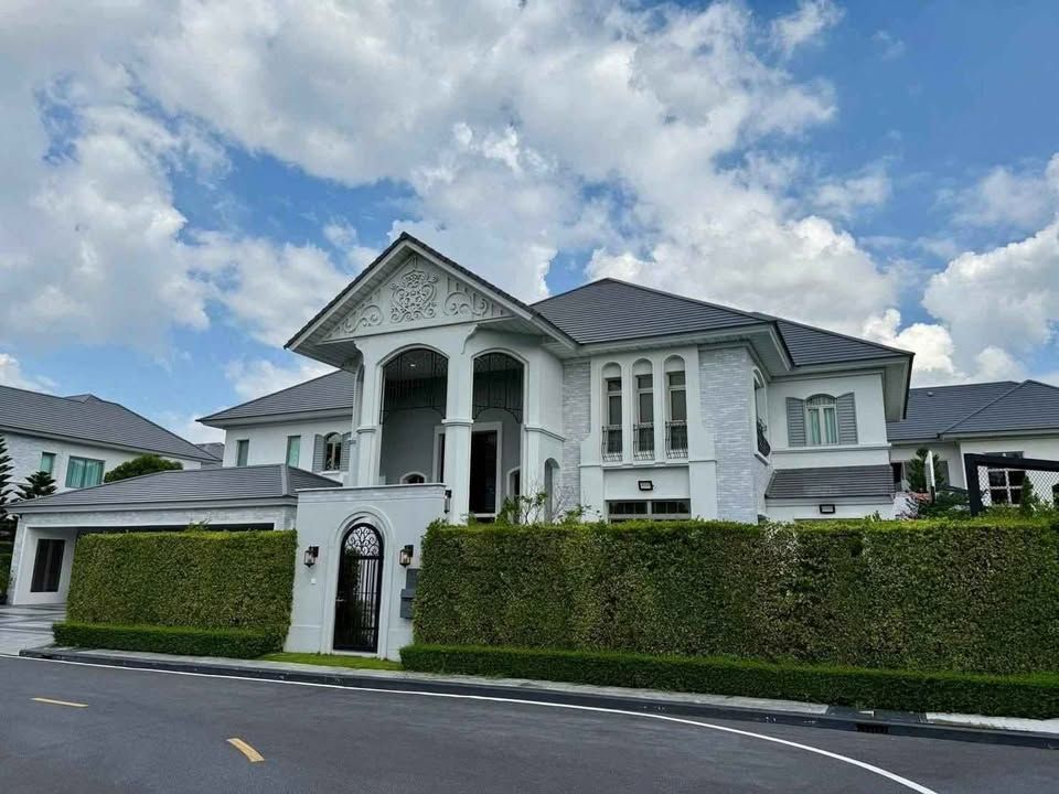 5 卧室 独立房屋 出租 在  - Image 18