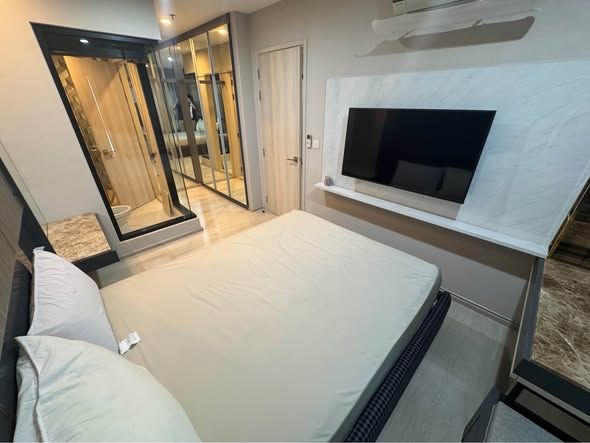 2 卧室 公寓 出租 在  - Image 2