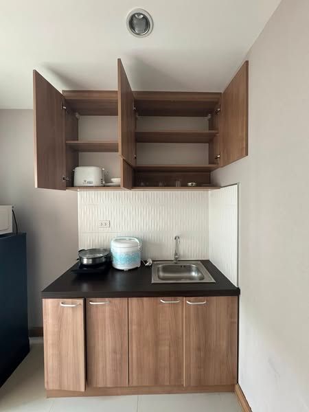 ปันสุข เดอะ เออร์บัน คอนโด - Image 6