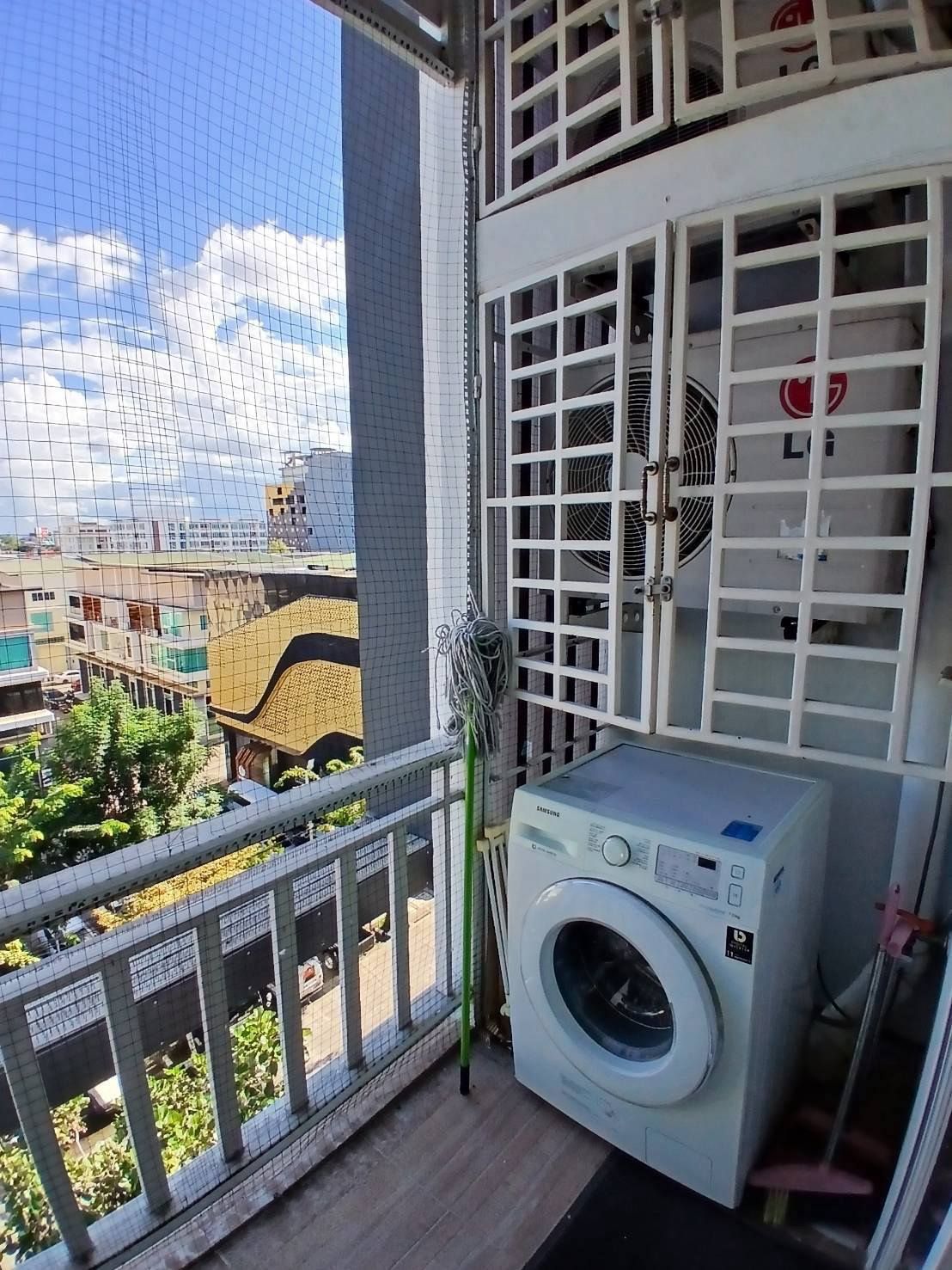 2 卧室 公寓 出租 在  - Image 18