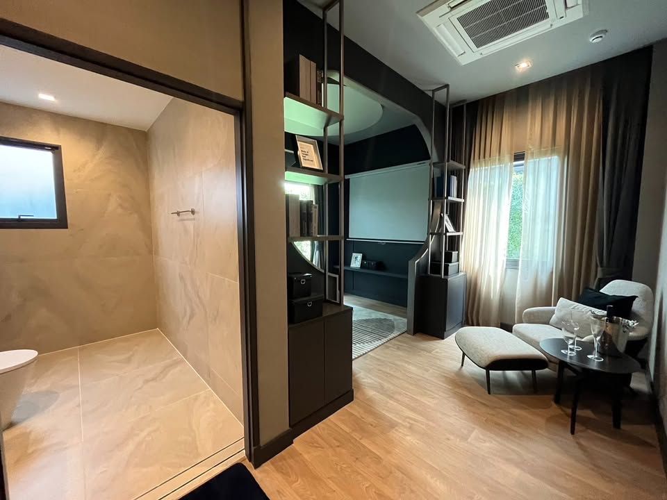 แกรนด์ บางกอก บูเลอวาร์ด สุขุมวิท - ศรีนครินทร์ - Image 2