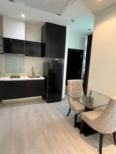 1 卧室 公寓 出租 在  - Image 5