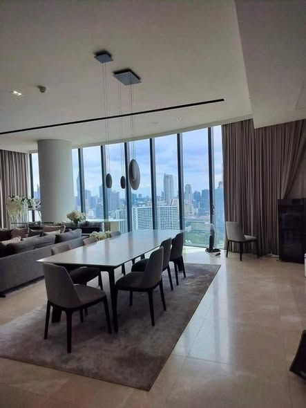 บันยัน ทรี เรสซิเดนซ์ กรุงเทพฯ - Image 10