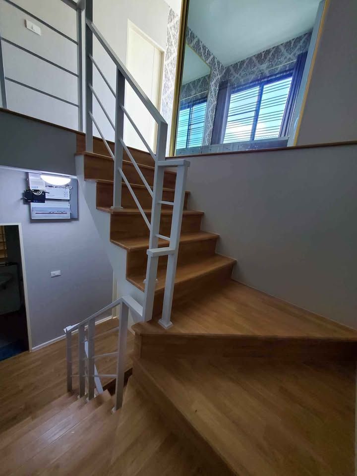 3 卧室 独立房屋 出租 在  - Image 12