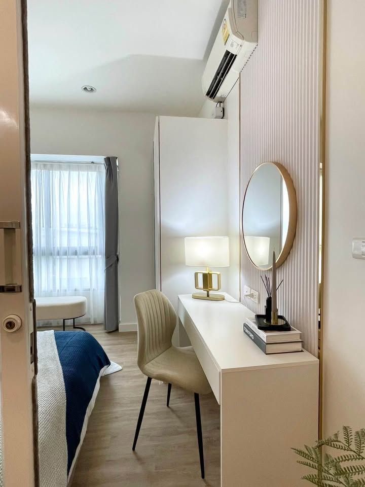 1 Bedroom Condo For Sale in Suan Luang, Suan Luang, Bangkok - Image 13