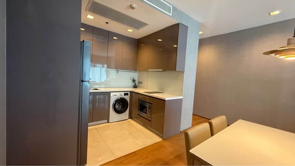 2 卧室 公寓 出租 在  - Image 22