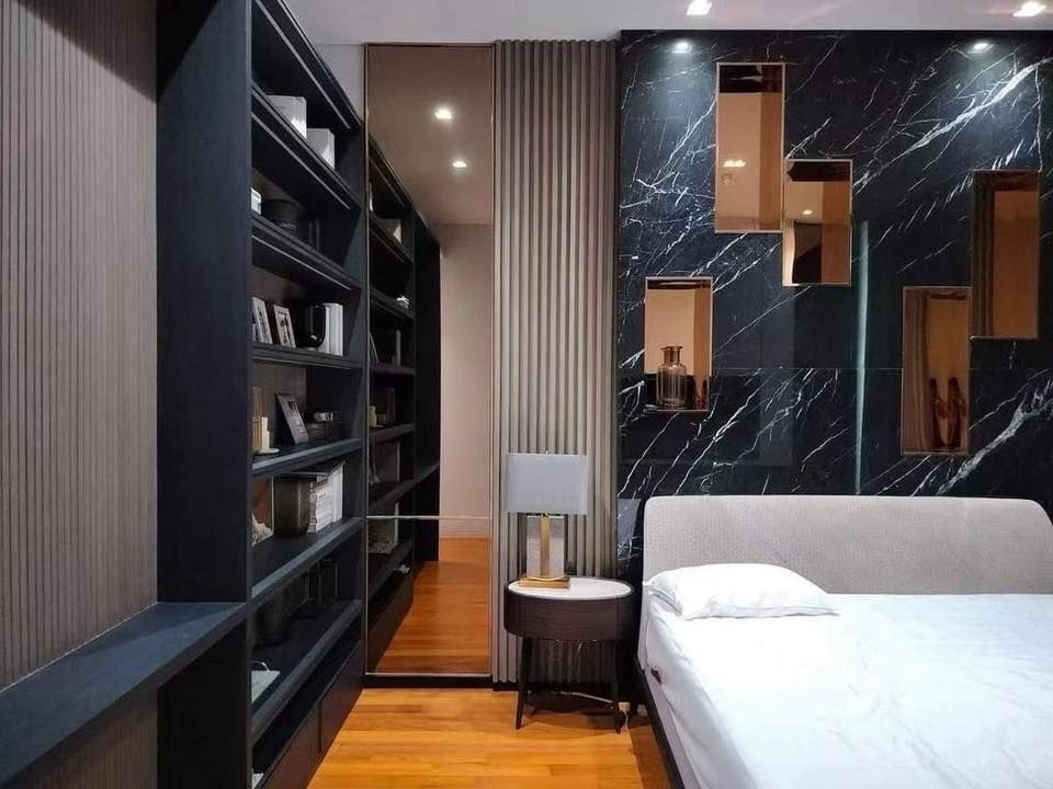 บันยัน ทรี เรสซิเดนซ์ กรุงเทพฯ - Image 4