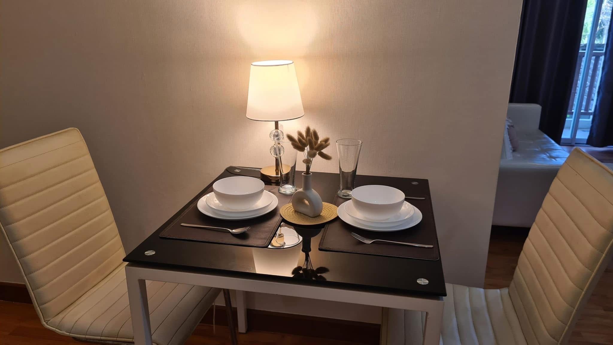 คาซ่า คอนโด ช้างเผือก - Image 10