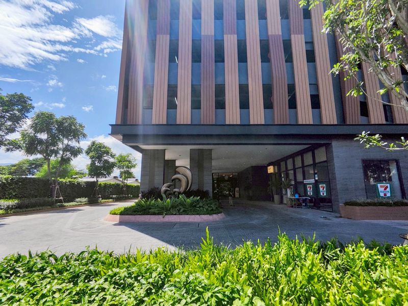 1 卧室 公寓 出租 在  - Image 7