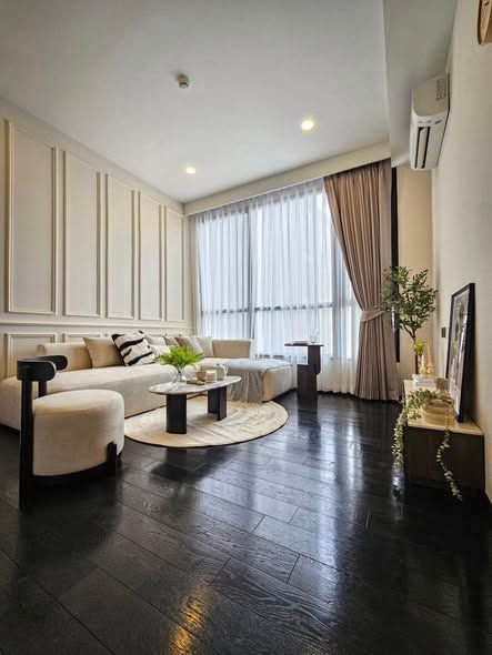 1 卧室 公寓 出租 在  - Image 2