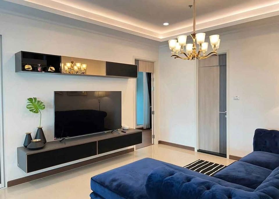 Supalai Elite Phayathai - Image 1