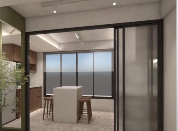 4 Bedroom Townhouse For Rent in Maha Phruettharam, Bang Rak, Bangkok - Image 1