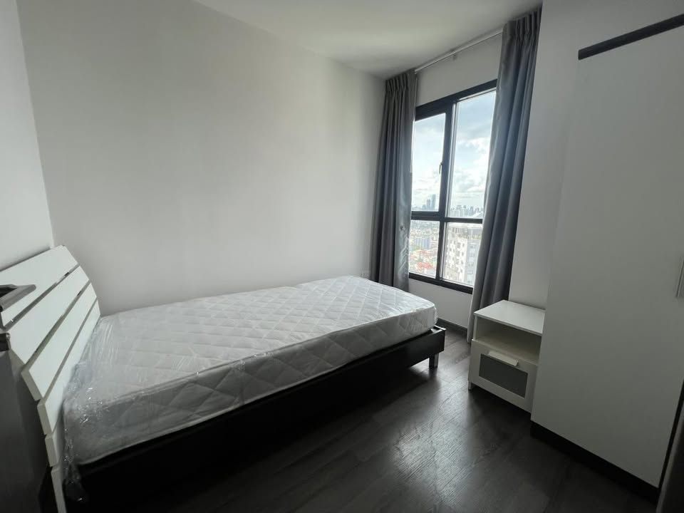 THE BASE Park West - Sukhumvit 77 - Image 4