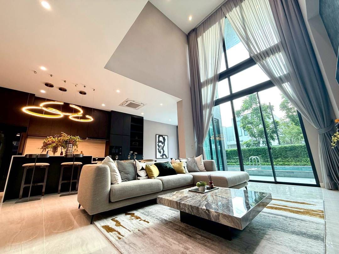 5 卧室 独立房屋 出租 在  - Image 1