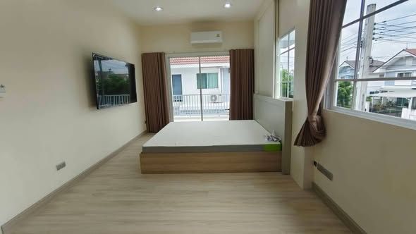 3 卧室 独立房屋 出租 在  - Image 3