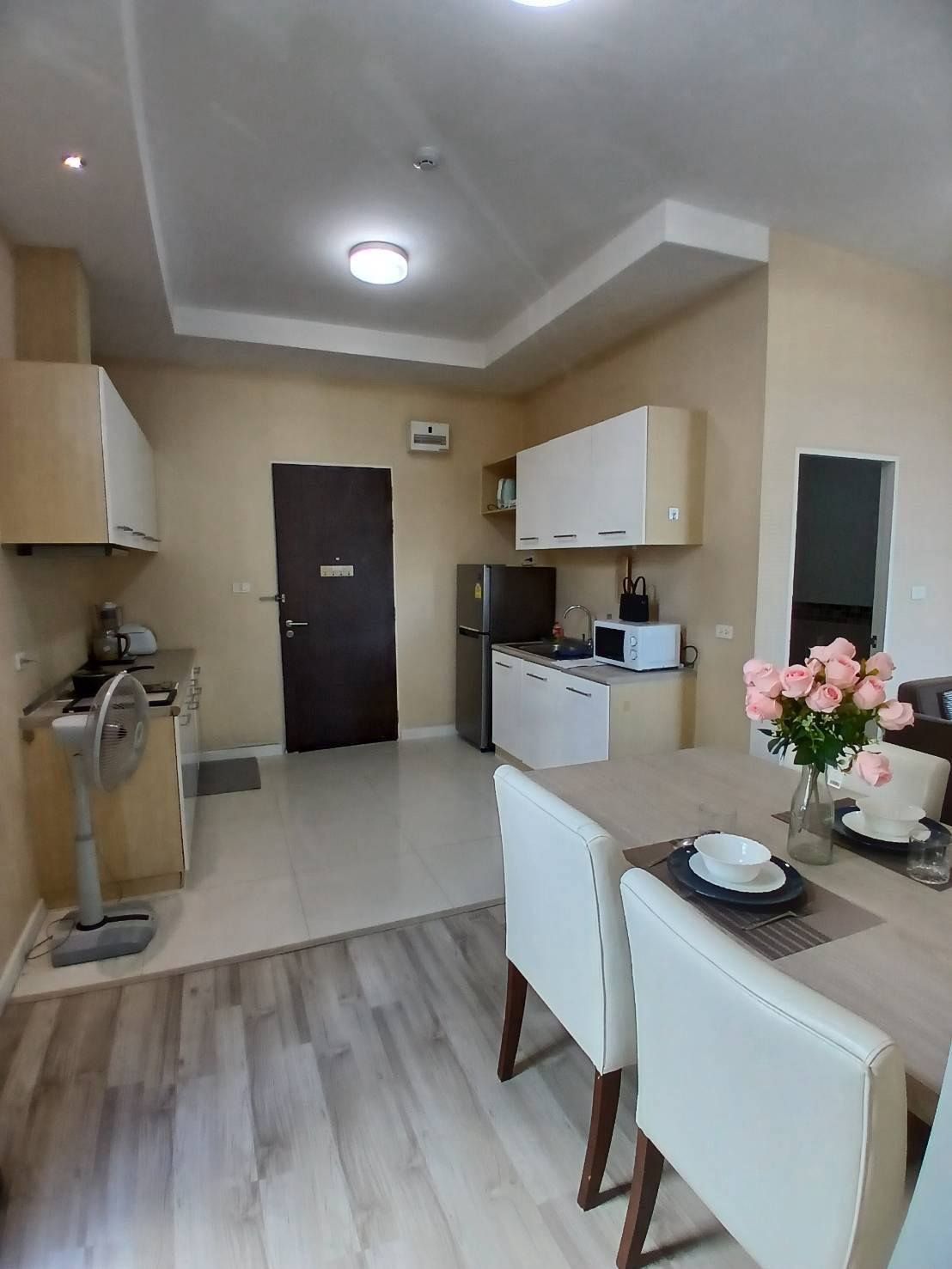 2 卧室 公寓 出租 在  - Image 16