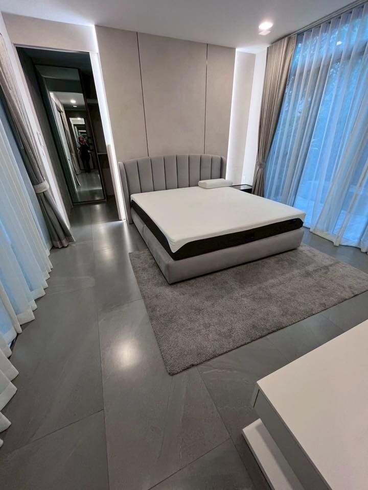 4 卧室 独立房屋 出租 在  - Image 5