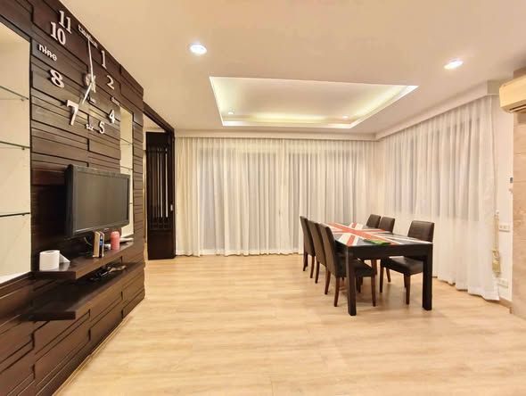 3 卧室 独立房屋 出租 在  - Image 8