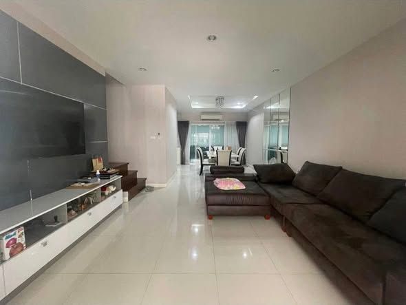 Panasiri Residences Kaset-Nawamin - Image 1