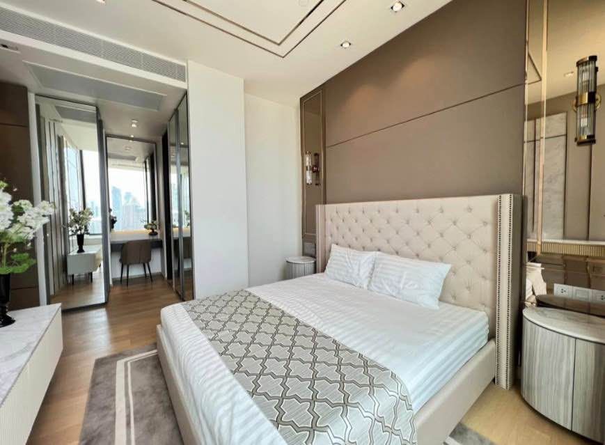 2 卧室 公寓 出租 在  - Image 7