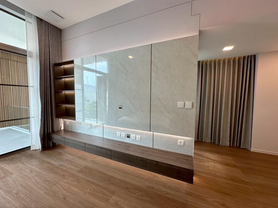 4 卧室 独立房屋 出租 在  - Image 10