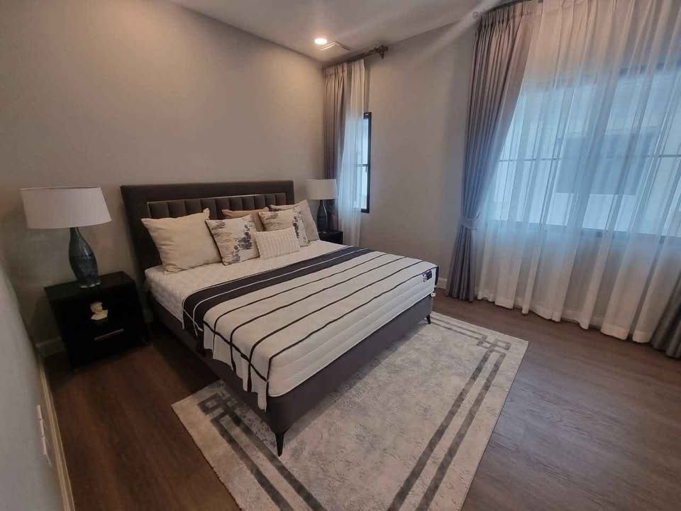 นันทวัน พระราม9-กรุงเทพกรีฑาตัดใหม่ - Image 6