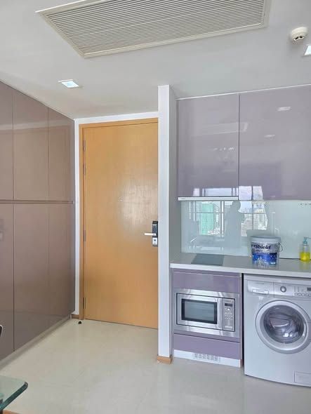 1 卧室 公寓 出租 在  - Image 10