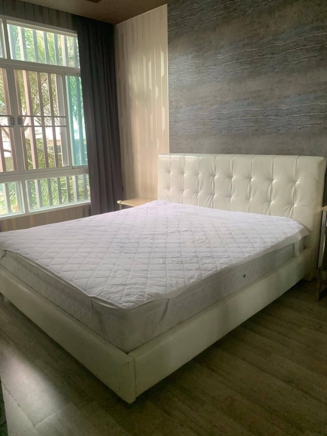 1 卧室 公寓 出租 在  - Image 4