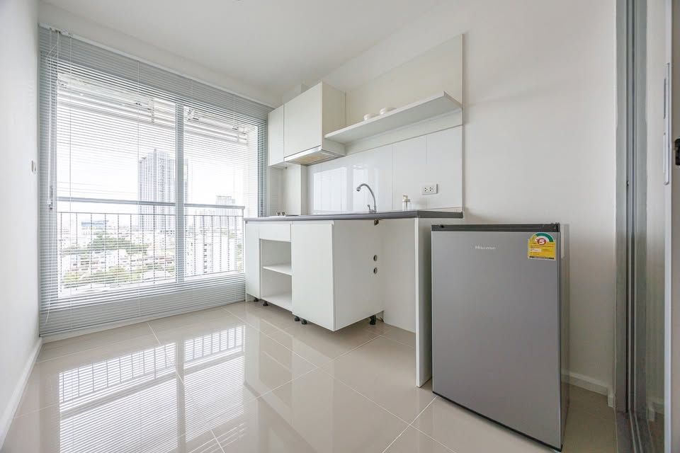 แอสไพร์ สุขุมวิท 48 - Image 12