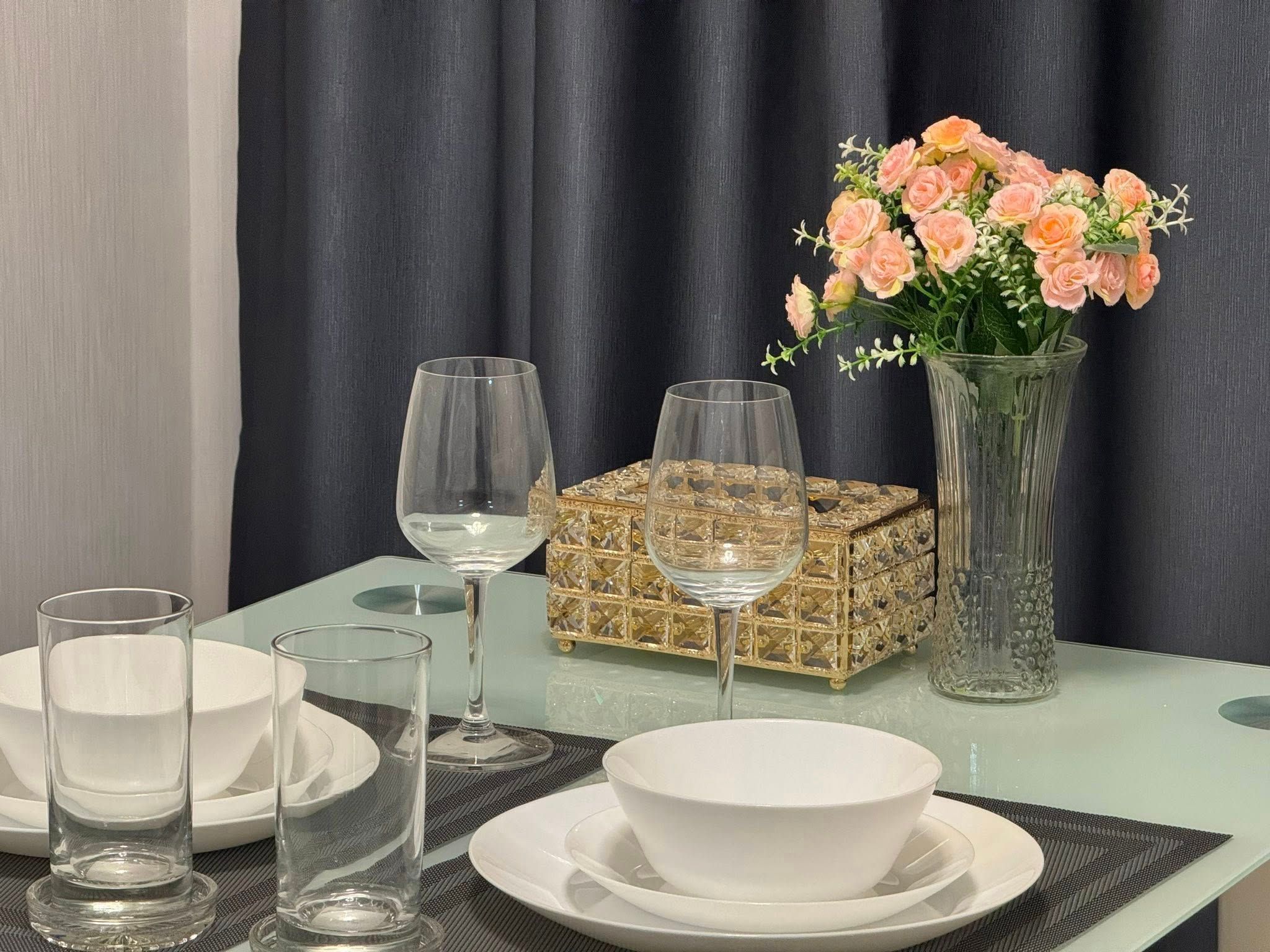 1 卧室 公寓 出租 在  - Image 17