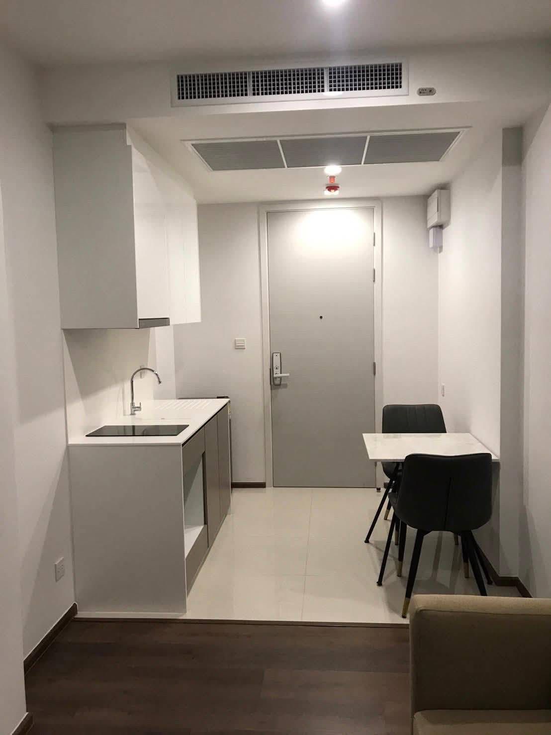 1 ห้องนอน คอนโด สำหรับเช่า ใน คลองเตยเหนือ, วัฒนา, กรุงเทพมหานคร - Image 5