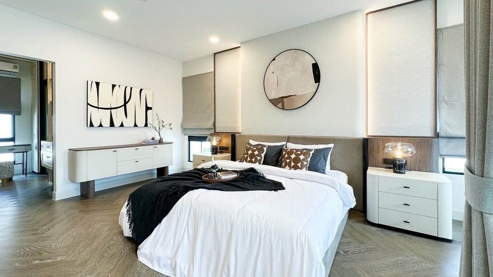 Nantawan Rama 9 - Krungthepkreetha - Image 8