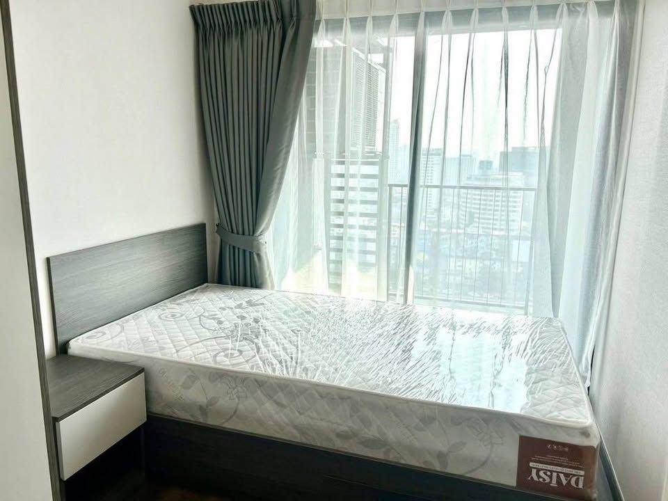 2 卧室 公寓 出租 在  - Image 4