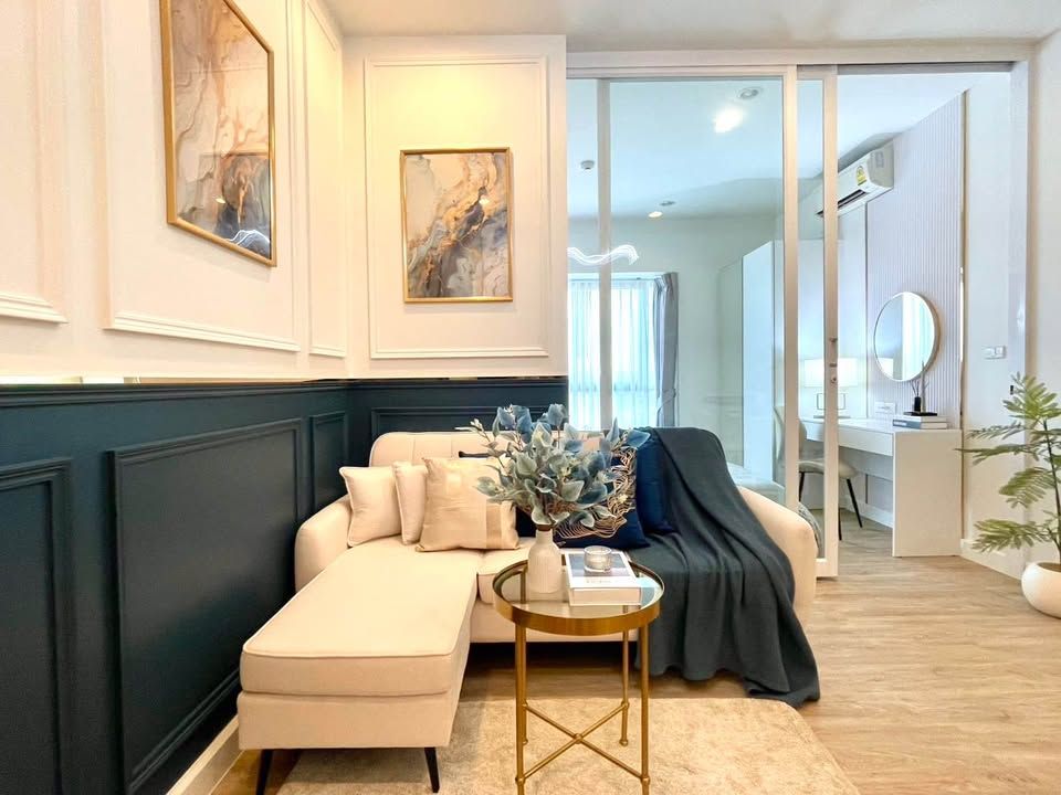 1 Bedroom Condo For Sale in Suan Luang, Suan Luang, Bangkok - Image 4