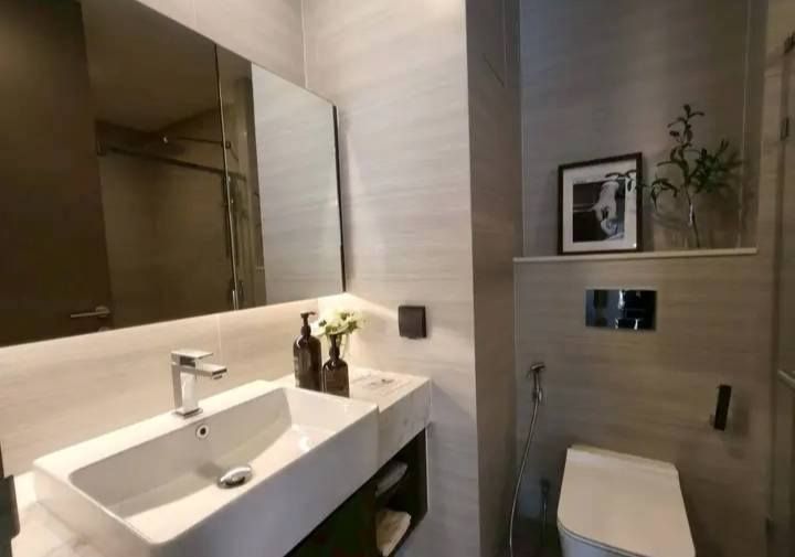 1 卧室 公寓 出租 在  - Image 7